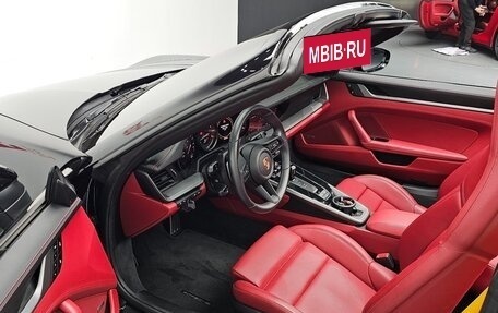 Porsche 911, 2021 год, 11 600 080 рублей, 6 фотография