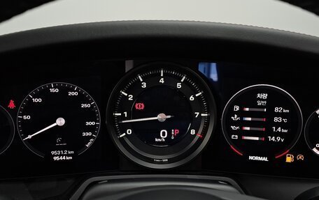 Porsche 911, 2021 год, 11 600 080 рублей, 12 фотография