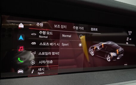 Porsche 911, 2021 год, 11 600 080 рублей, 16 фотография