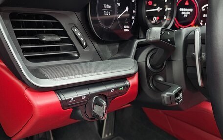 Porsche 911, 2021 год, 11 600 080 рублей, 10 фотография