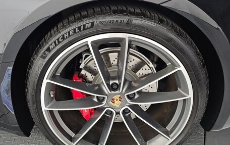 Porsche 911, 2021 год, 11 600 080 рублей, 20 фотография