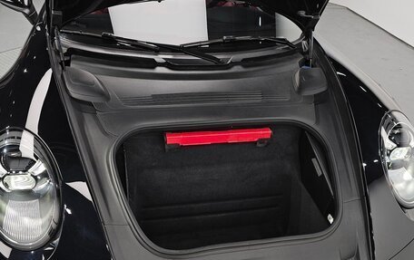 Porsche 911, 2021 год, 11 600 080 рублей, 19 фотография