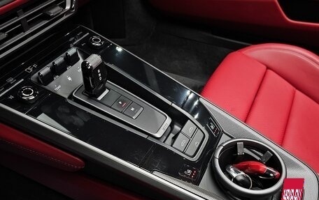 Porsche 911, 2021 год, 11 600 080 рублей, 13 фотография