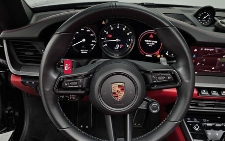 Porsche 911, 2021 год, 11 600 080 рублей, 11 фотография