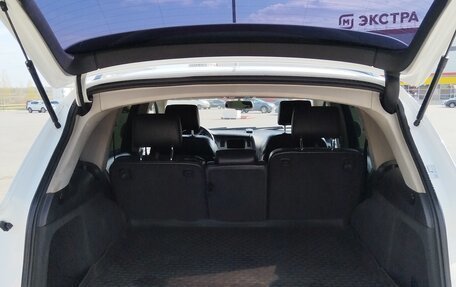 Audi Q7, 2011 год, 1 430 000 рублей, 6 фотография