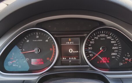 Audi Q7, 2011 год, 1 430 000 рублей, 2 фотография