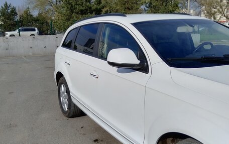 Audi Q7, 2011 год, 1 430 000 рублей, 3 фотография