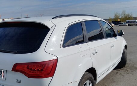 Audi Q7, 2011 год, 1 430 000 рублей, 4 фотография