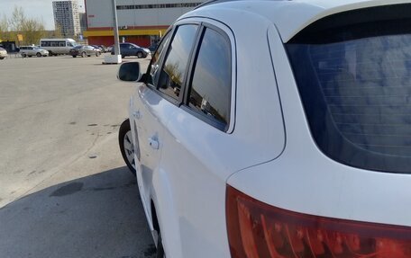 Audi Q7, 2011 год, 1 430 000 рублей, 7 фотография