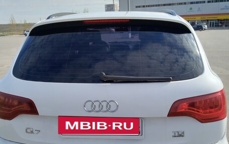 Audi Q7, 2011 год, 1 430 000 рублей, 5 фотография