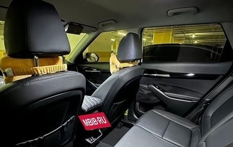 KIA Seltos I, 2023 год, 1 600 000 рублей, 11 фотография