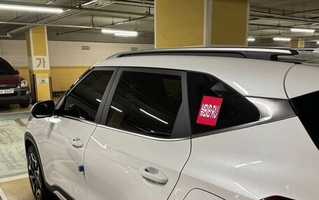KIA Seltos I, 2023 год, 1 600 000 рублей, 5 фотография