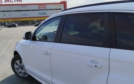 Audi Q7, 2011 год, 1 430 000 рублей, 8 фотография