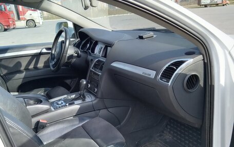 Audi Q7, 2011 год, 1 430 000 рублей, 11 фотография