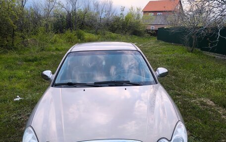 Hyundai Sonata IV рестайлинг, 2007 год, 1 000 000 рублей, 3 фотография