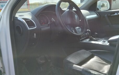 Audi Q7, 2011 год, 1 430 000 рублей, 10 фотография