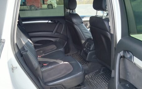 Audi Q7, 2011 год, 1 430 000 рублей, 12 фотография