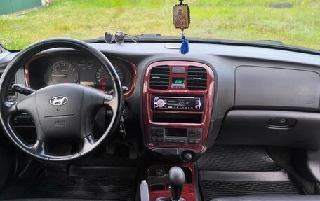 Hyundai Sonata IV рестайлинг, 2007 год, 1 000 000 рублей, 7 фотография