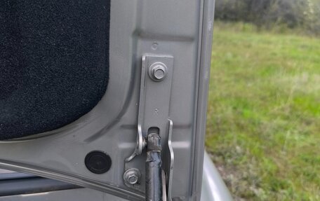 Hyundai Sonata IV рестайлинг, 2007 год, 1 000 000 рублей, 11 фотография