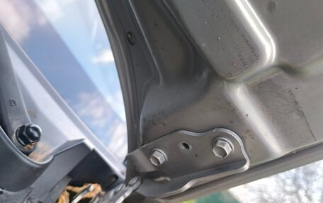 Hyundai Sonata IV рестайлинг, 2007 год, 1 000 000 рублей, 14 фотография