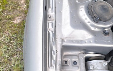 Hyundai Sonata IV рестайлинг, 2007 год, 1 000 000 рублей, 15 фотография