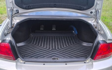 Hyundai Sonata IV рестайлинг, 2007 год, 1 000 000 рублей, 10 фотография