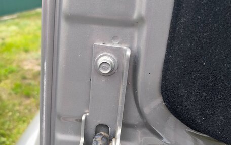 Hyundai Sonata IV рестайлинг, 2007 год, 1 000 000 рублей, 12 фотография