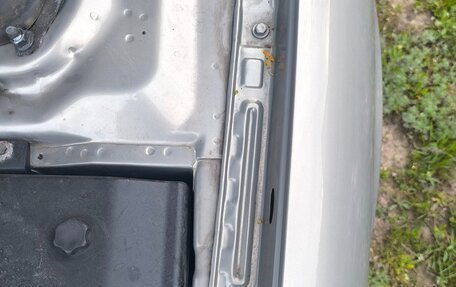 Hyundai Sonata IV рестайлинг, 2007 год, 1 000 000 рублей, 16 фотография