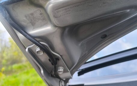 Hyundai Sonata IV рестайлинг, 2007 год, 1 000 000 рублей, 13 фотография