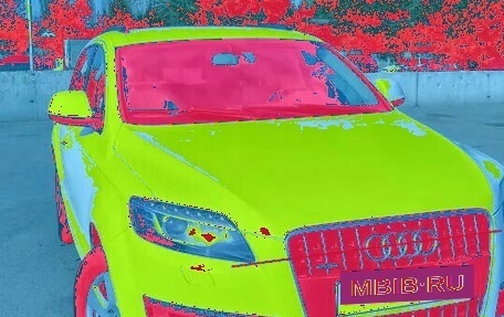 Audi Q7, 2011 год, 1 430 000 рублей, 13 фотография