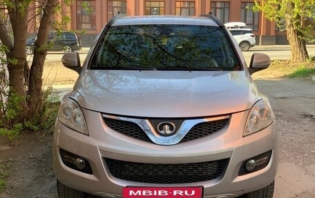 Great Wall Hover H5, 2012 год, 690 000 рублей, 2 фотография