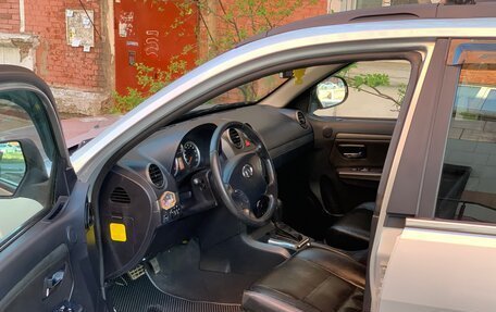 Great Wall Hover H5, 2012 год, 690 000 рублей, 8 фотография