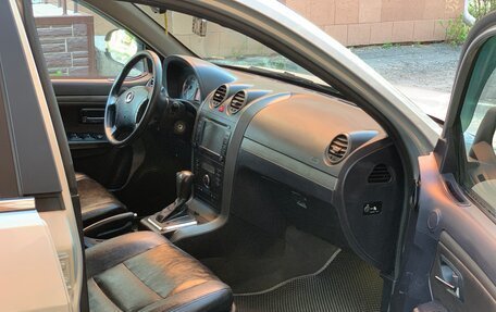 Great Wall Hover H5, 2012 год, 690 000 рублей, 15 фотография