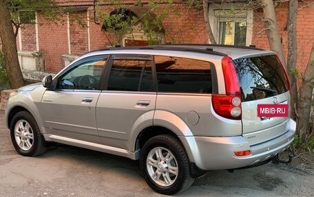 Great Wall Hover H5, 2012 год, 690 000 рублей, 4 фотография