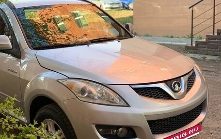 Great Wall Hover H5, 2012 год, 690 000 рублей, 3 фотография