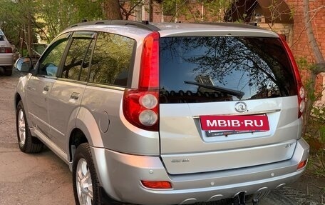 Great Wall Hover H5, 2012 год, 690 000 рублей, 5 фотография