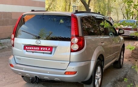 Great Wall Hover H5, 2012 год, 690 000 рублей, 7 фотография