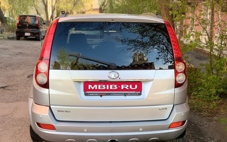 Great Wall Hover H5, 2012 год, 690 000 рублей, 6 фотография