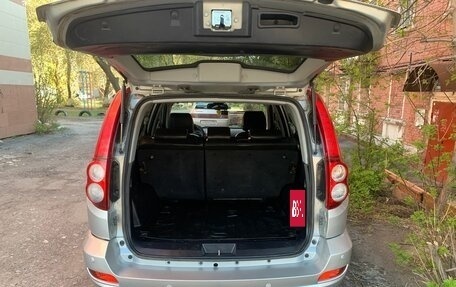 Great Wall Hover H5, 2012 год, 690 000 рублей, 16 фотография