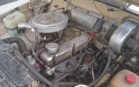 ГАЗ 21 «Волга», 1970 год, 300 000 рублей, 2 фотография