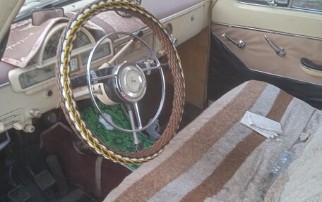 ГАЗ 21 «Волга», 1970 год, 300 000 рублей, 3 фотография