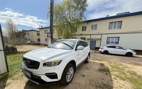 Geely Atlas, 2024 год, 2 500 000 рублей, 5 фотография