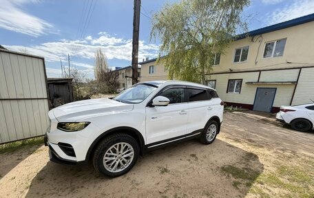 Geely Atlas, 2024 год, 2 500 000 рублей, 6 фотография