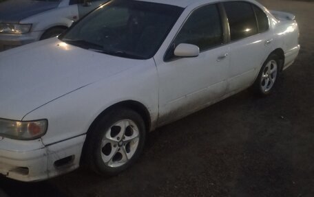 Nissan Cefiro II, 1996 год, 120 000 рублей, 2 фотография