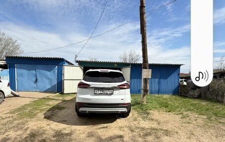 Geely Atlas, 2024 год, 2 500 000 рублей, 7 фотография