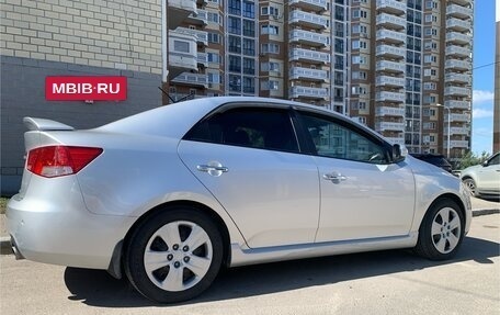 KIA Cerato III, 2010 год, 950 000 рублей, 3 фотография