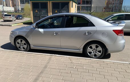 KIA Cerato III, 2010 год, 950 000 рублей, 5 фотография