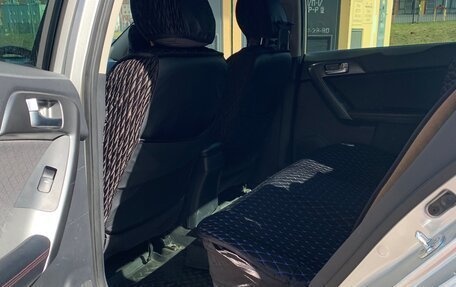 KIA Cerato III, 2010 год, 950 000 рублей, 7 фотография