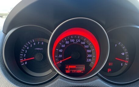 KIA Cerato III, 2010 год, 950 000 рублей, 9 фотография