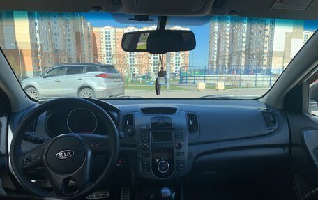 KIA Cerato III, 2010 год, 950 000 рублей, 6 фотография